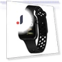 Waterproof LED Electronic Kids Smart Sports Watch — Active Timepieces, Eastman