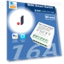 Wi-Fi 16A MINI Smart Switch — Automated Timers, eWeLink