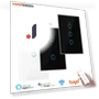 Wi-Fi Smart Wall Switch — Dimmer Switches, Melery