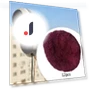 Window Cleaning Robot Accessory Set — Smart Cleaning Robots, Chinese Style