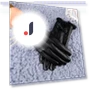 Winter Touchscreen Gloves — Gloves, Challenge