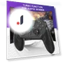 Wireless Controller for PS4 — Accessories, CLOUD Game