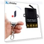 Wireless RF Smart Remote Control Transmitter Receiver — Remote Controls, YJMP TechL