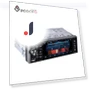 1 Din 5.1-inch HD Touchscreen Car MP5 Player — Stereo Receivers, Podofo