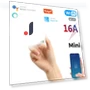 16A Wi-Fi Smart Switch — Smart Home Modules, Else
