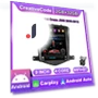 2 Din Car Radio with Touch Screen Android — Stereo Receivers, CreativeCode