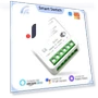 2-Sided Smart Light Switch — Smart Home Modules, Tuya