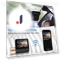 2K Car Dash Cam — Dashboard Cameras, SOONPHO