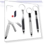 3-in-1 Stylus Touch Screen Pen — Styluses & Digital Pens, FONKEN