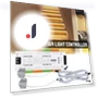 32-Channel DC Controller Kit for Staircase Lighting — LED Strips, HOME LOVER