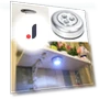 3LED Touch Night Light — Night Lights, Xiao Home