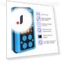 4-in-1 Portable Gas Monitor — Gas Analyzers, TOMTOP JMS