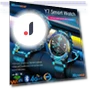 4G SmartWatch with GPS and Wi-Fi — Smartwatches, ESSAGER