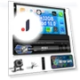 7-inch Android Car Stereo — Stereo Receivers, Podofo