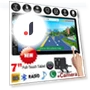 7-inch HD MP5 Player — Stereo Receivers, Car steward