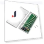 8-Channel Smart Hub Controller — Smart Home Hubs & Controllers, 3d printing machine