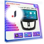 AI Voice Navigation Car Radio — Navigation & GPS Accessories, Hizpo