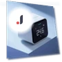 Air Detector Lite — Air Quality Monitors, Xiaomi