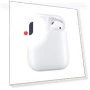 Aire 2 Wireless Earbuds — In-Ear Headphones, ZLH Mall