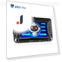 Auto Intelligent AI Voice Car Radio — Car Accessories & Gadgets, Hikity