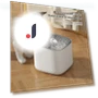 Automatic Cat Water Fountain — Pet Hydration Solutions, JUN JUN