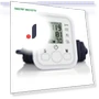 Automatic Digital Blood Pressure Monitor — Blood Pressure Monitors, Saint Health