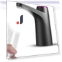 Automatic Electric Water Bottle Pump — Hydration Solutions, XuYiEC