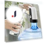 Automatic Electric Water Dispenser — Hydration Solutions, Find Your Love