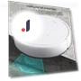 Automatic Floor Cleaning Robot — Smart Cleaning Robots, MR J
