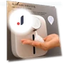 Automatic Foam Soap Dispenser — Care Dispensers, ZPG