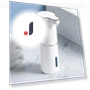 Automatic Foam Soap Dispenser — Care Dispensers, chenxiaogang