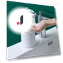 Automatic Foam Soap Dispenser — Care Dispensers, Love Match