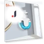 Automatic Foam Soap Dispenser — Care Dispensers, Smart IT