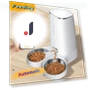 Automatic Pet Feeder — Feeders, zhishangyoupin