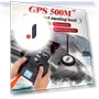 Automatic Return Fishing Finder — Remote Controls, Memory Q