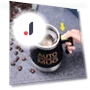 Automatic Self-Stirring Magnetic Mug — Beverage Warmers, XuYiEC