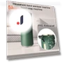 Automatic Soap Dispenser with Sensor — Care Dispensers, Smart IT