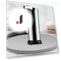 Automatic Soap Dispenser with Sensor — Care Dispensers, Household Good