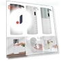 Automatic Soap Dispenser with Smart Sensor — Care Dispensers, Smart IT