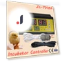 Automatic Temperature and Humidity Controller for Incubator — Controllers, Brazone