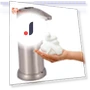 Automatic Touchless Soap Dispenser — Care Dispensers, Smart IT
