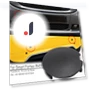 Automatic Tow Hook Cover — Covers, Autopeak