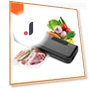 Automatic Vacuum Sealer Machine — Vacuum Bags, CoCo Xili