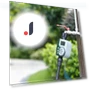 Automatic Water Timer — Controllers, TOMTOP JMS