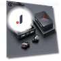 Bluetooth 5.3 Wireless Earbuds — Audio Gear, QGeeM