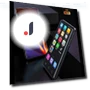 Bluetooth-Compatible Music Video Player — Portable Media Players, Harlan