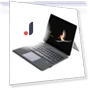 Bluetooth Keyboard with Touchpad — Keyboards, ZJM Mall