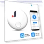 Bluetooth Smart Tracker — Item Locators, YSZQ