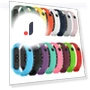 Breathable Strap for Smart Bracelet — Wearable Accessories, Glasses