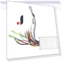 Brushless Motor Controller — Motors, 3d printing machine